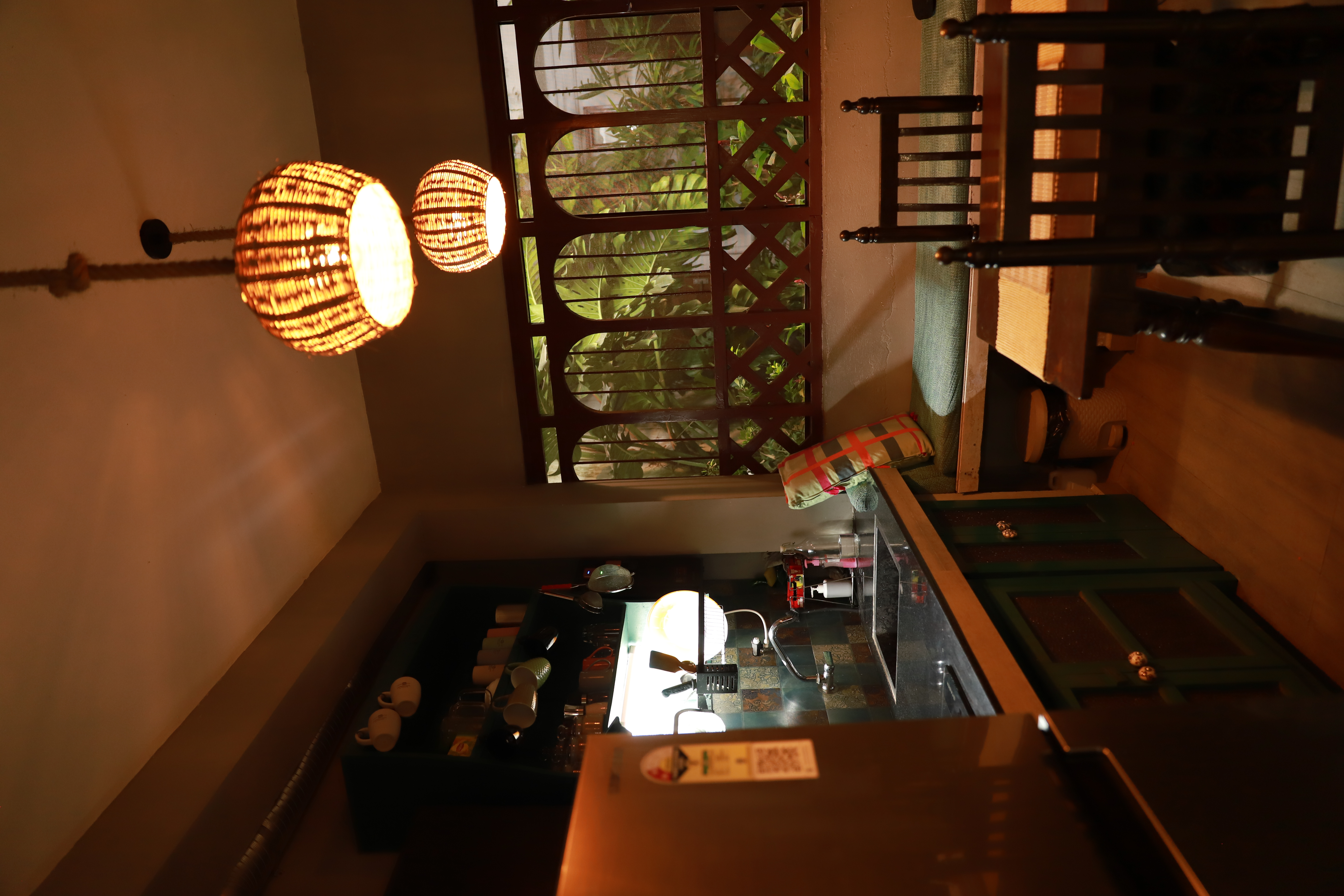 Shared Kitchen - Image 2